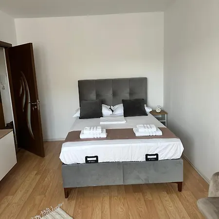 Appartamento Parliament House By Darius *