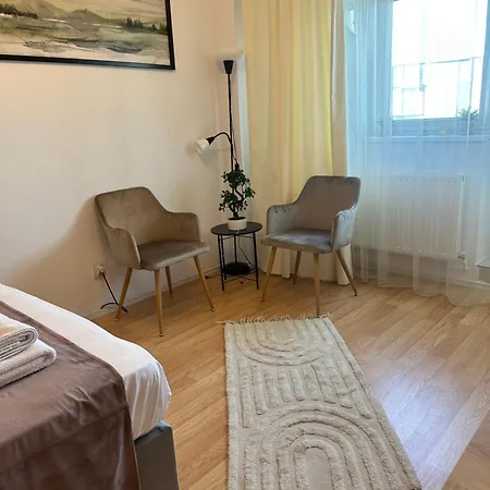 Parliament House By Darius * Bucarest