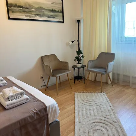 Parliament House By Darius