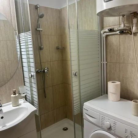 Appartement Parliament House By Darius Bucarest