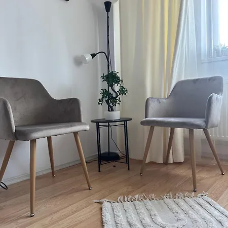 Parliament House By Darius * Bucarest