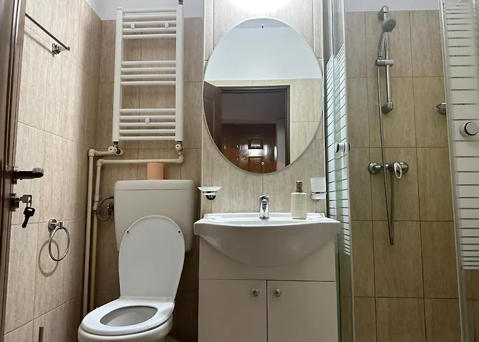 Parliament House By Darius