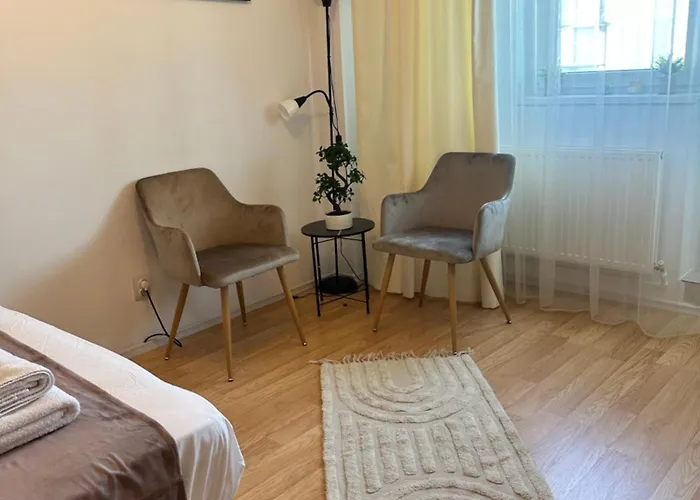 Parliament House By Darius * Бухарест