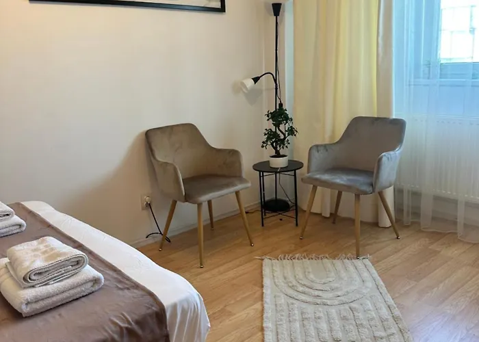 Parliament House By Darius