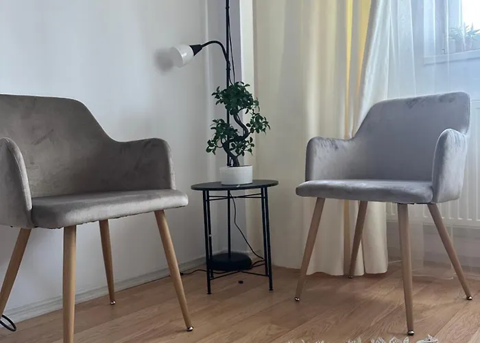 Parliament House By Darius * Бухарест