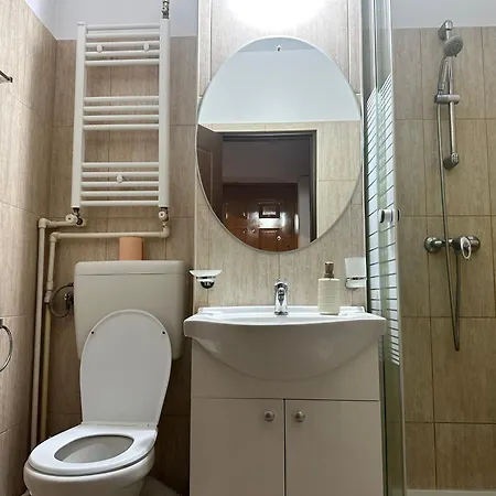 Parliament House By Darius